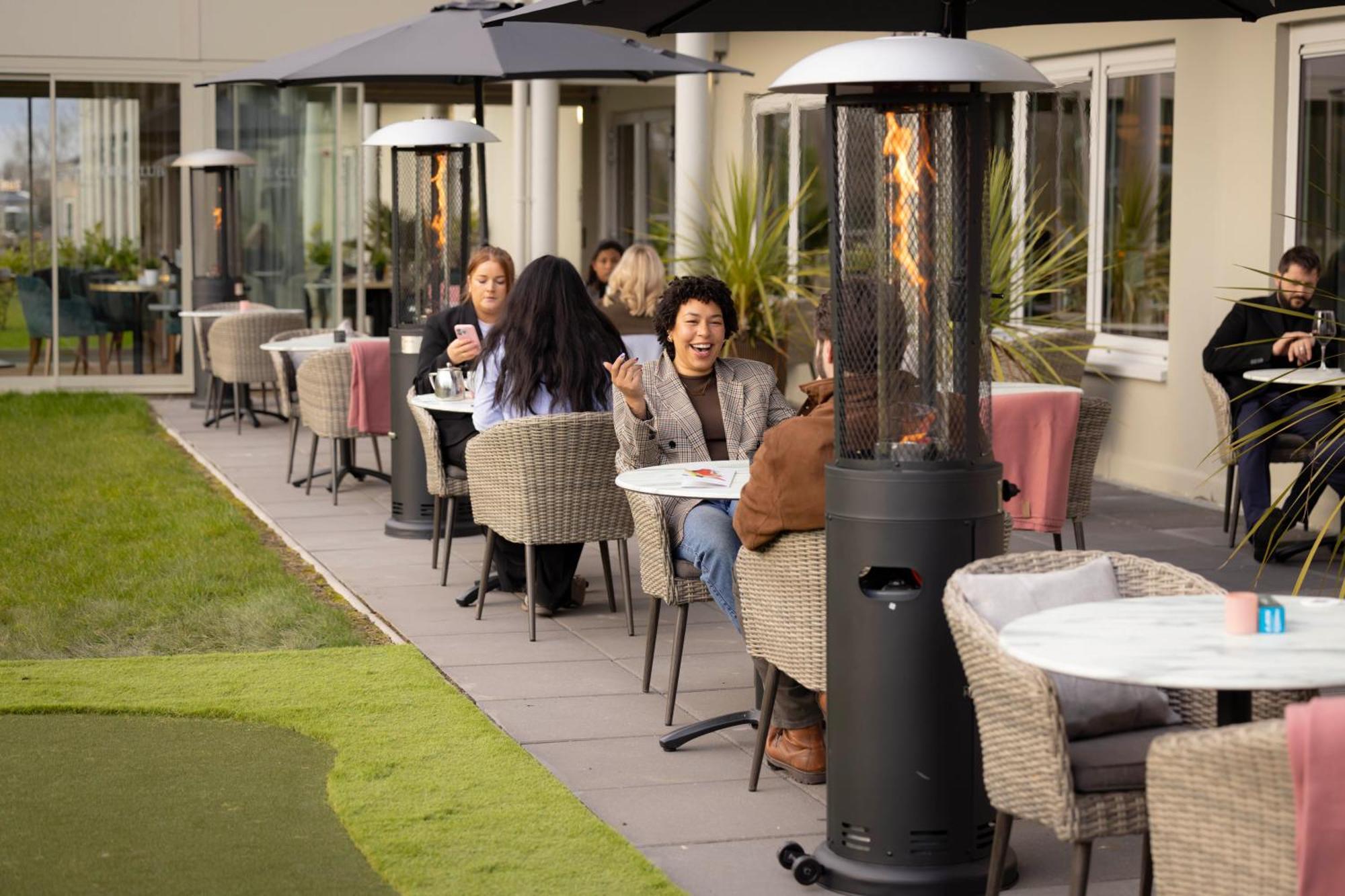 Hotel The Club At Goffs 4*