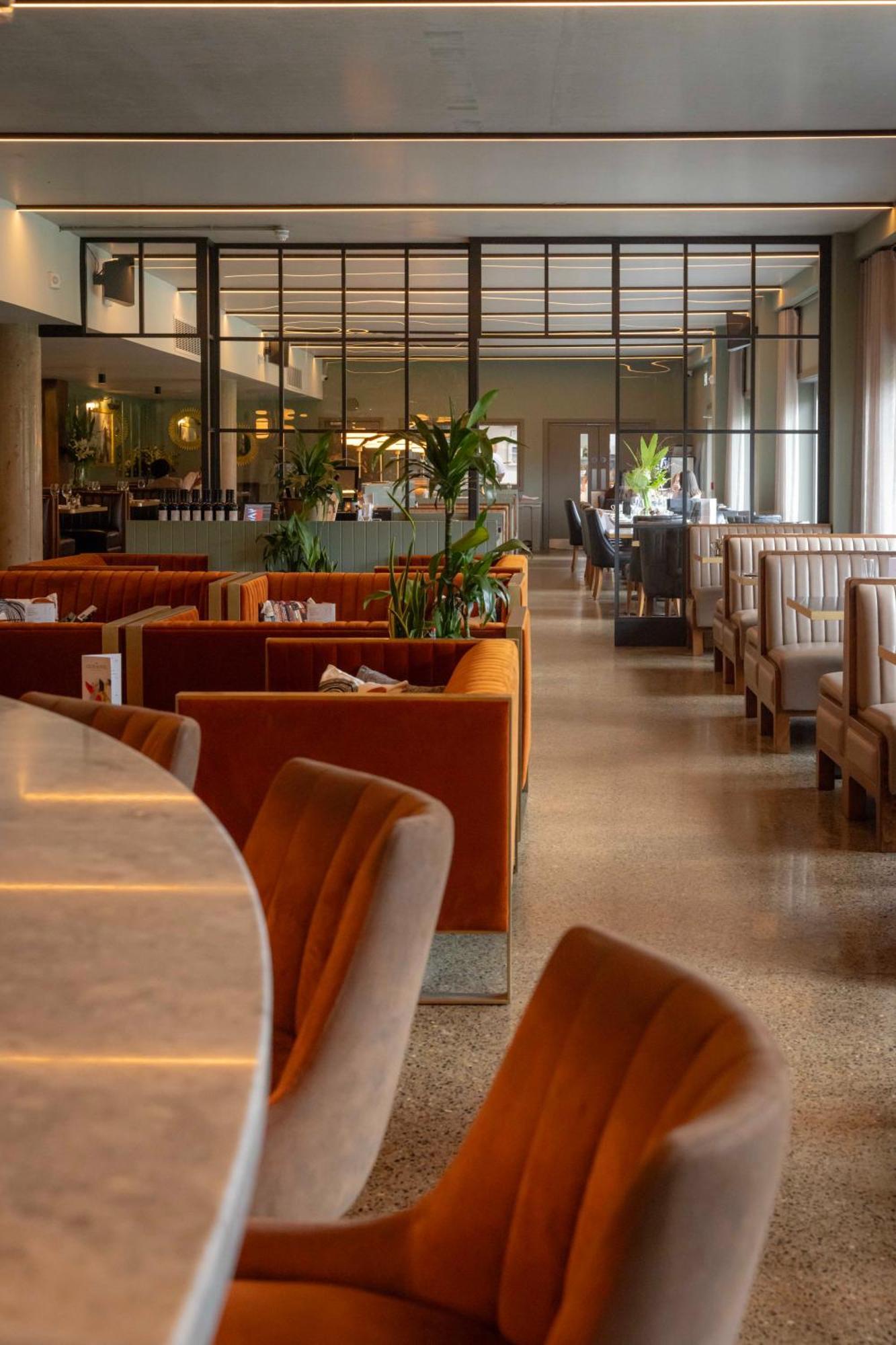 The Club At Goffs Hotel 4*